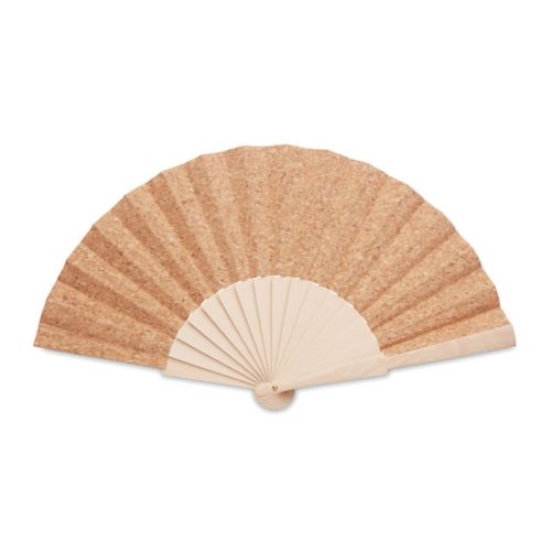 Handheld fan cork - Image 2